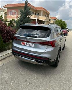 هيونداي سانتافي